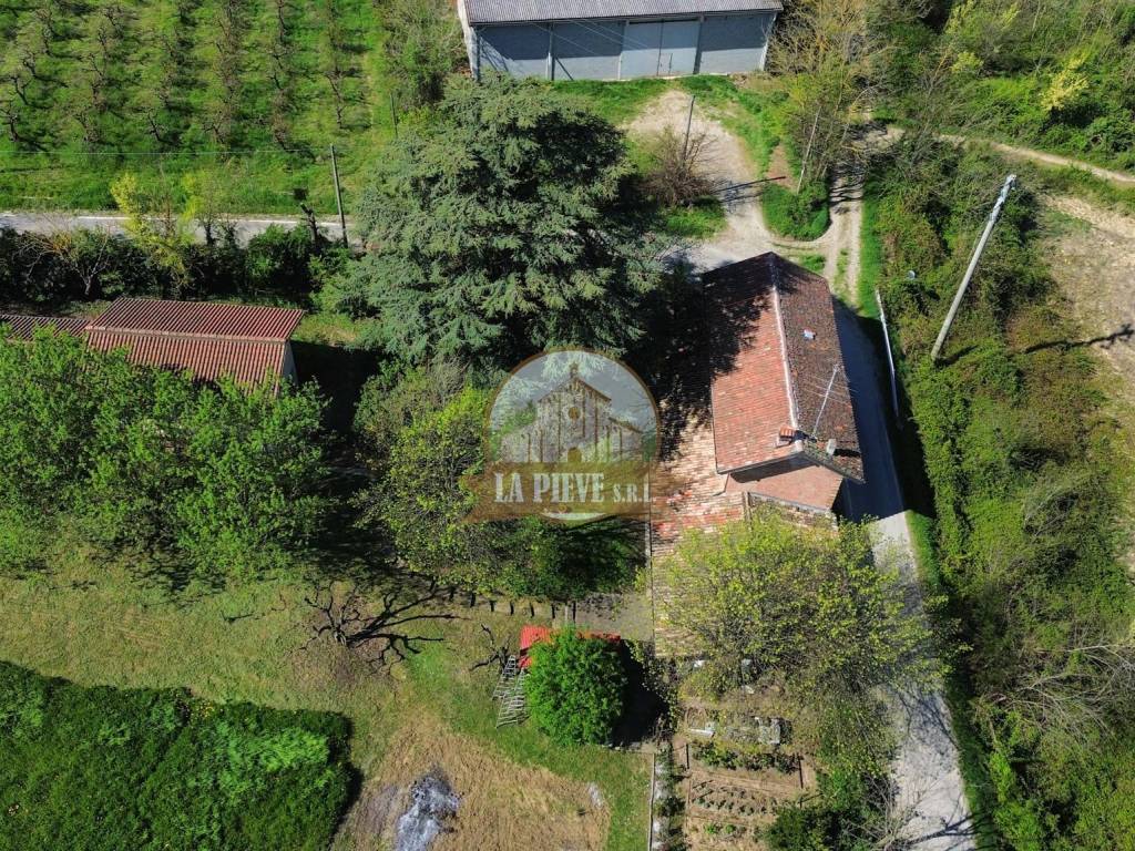 Rustico / casale a Monleale in Corso Roma - Foto 5