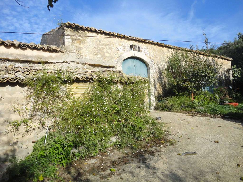 Terreno a Vittoria in contrada San Silvestro - Foto 2
