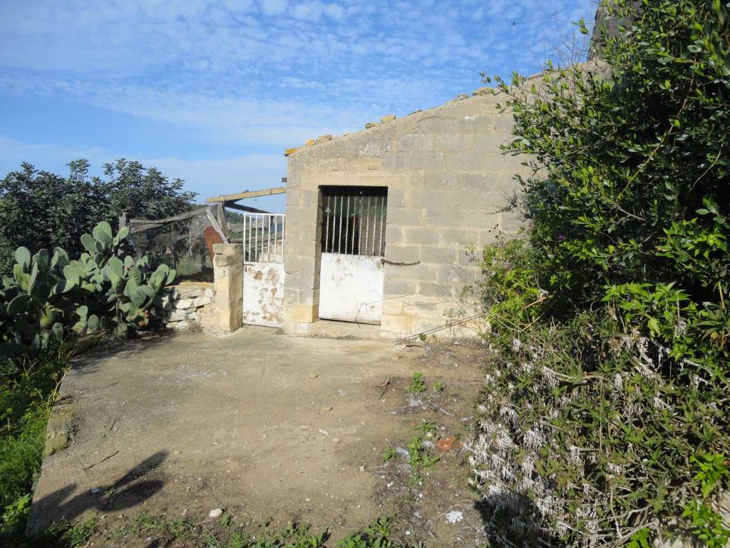 Terreno a Vittoria in contrada San Silvestro - Foto 3