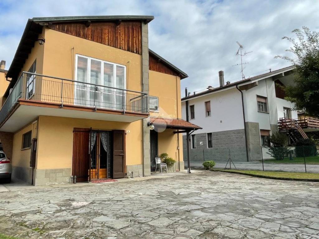 Villa a Budrio in Via A. D'Ormea, 6 - Foto 2