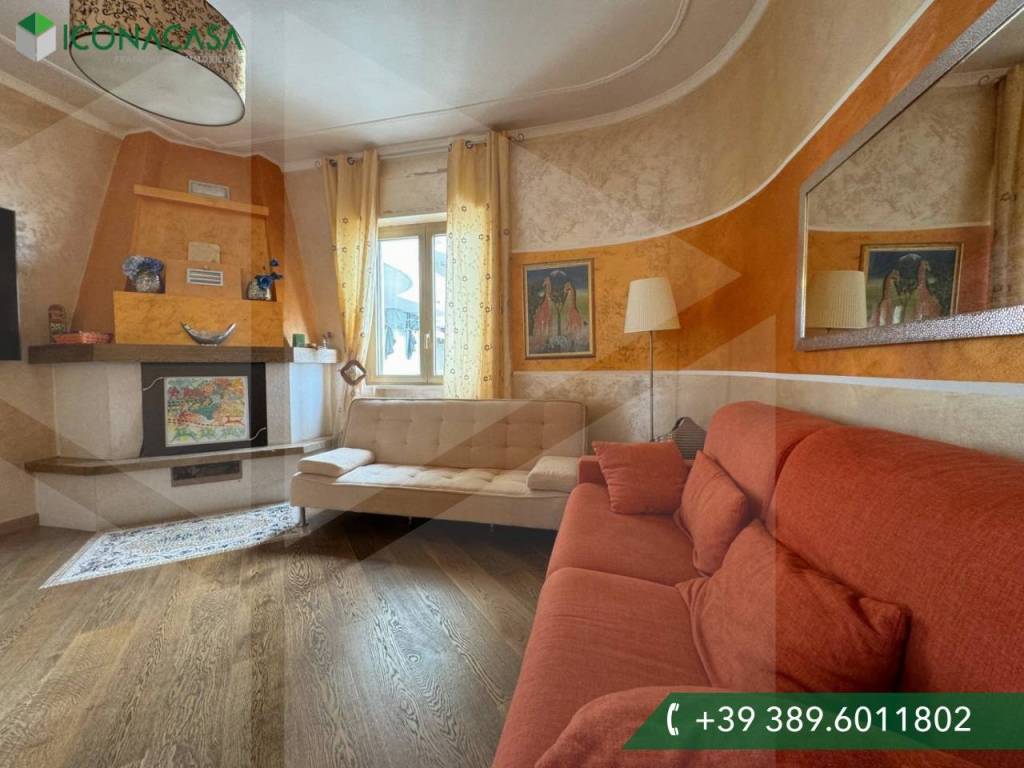 Appartamento a San salvo in Strada Statale Adriatica - Foto 3