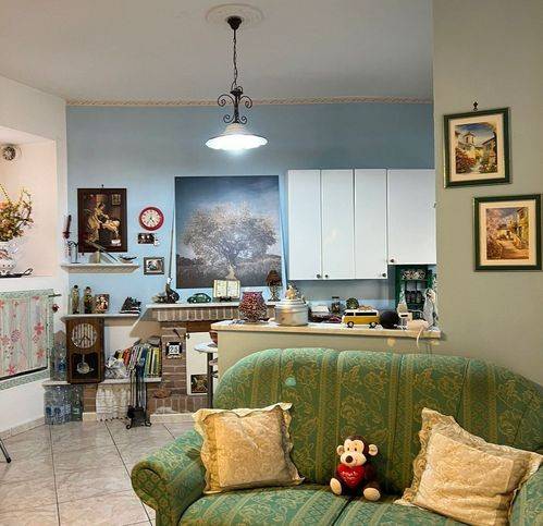 Appartamento a Apollosa in Via Savoiari - Foto 3