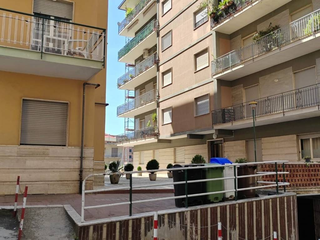 Appartamento a Benevento in Via Tommaso Bucciano - Foto 2