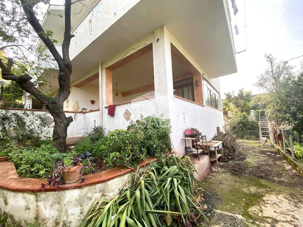 Villa a Torretta in Via Giuseppe Ungaretti - Foto 3
