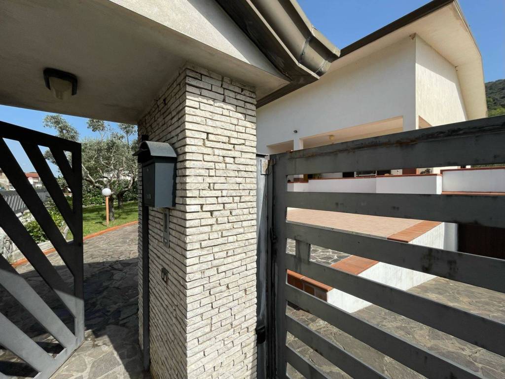 Villa a Arce in Via Borgo Murata, 235 - Foto 4