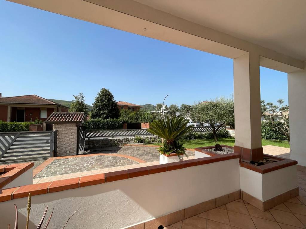 Villa a Arce in Via Borgo Murata, 235 - Foto 5