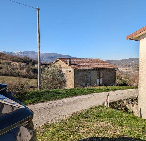 Villa a Morcone in Contrada Piana - Foto 2