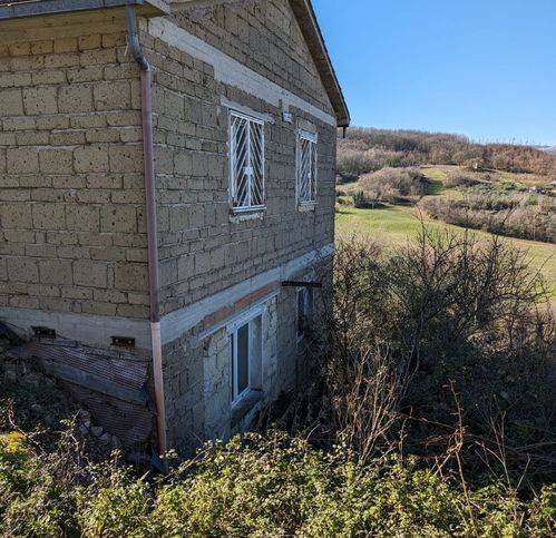 Villa a Morcone in Contrada Piana - Foto 3