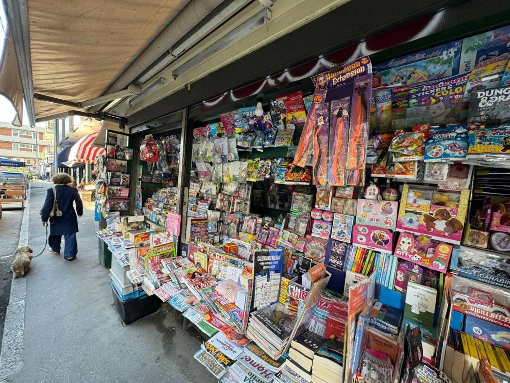 Attività / licenza a Milano in Largo Settimio Severo - Foto 1