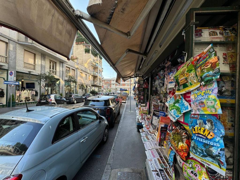 Attività / licenza a Milano in Largo Settimio Severo - Foto 4