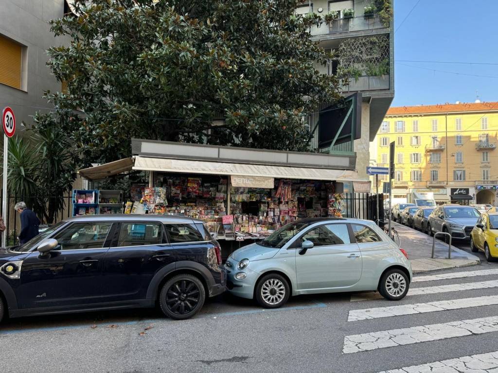 Attività / licenza a Milano in Largo Settimio Severo - Foto 5