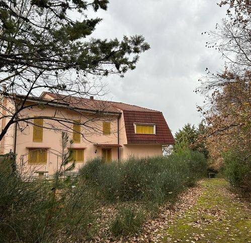 Villa a San nicola manfredi in San Nicola Manfredi - Foto 2
