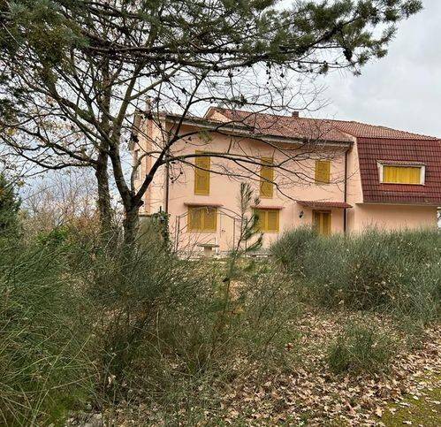 Villa a San nicola manfredi in San Nicola Manfredi - Foto 3