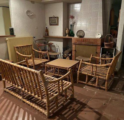 Villa a San nicola manfredi in San Nicola Manfredi - Foto 4
