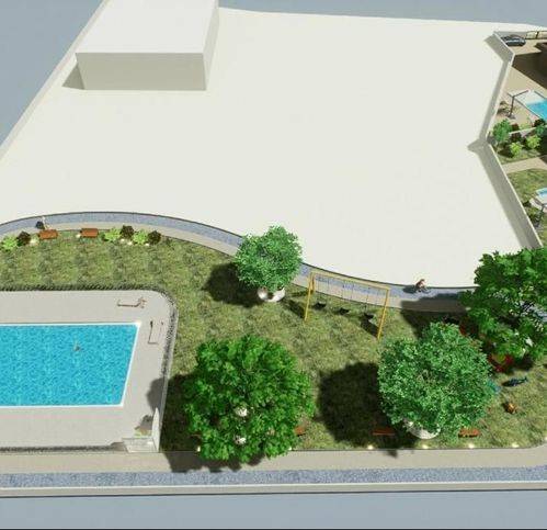 Villa a San giorgio del sannio in Via Monterone - Foto 2