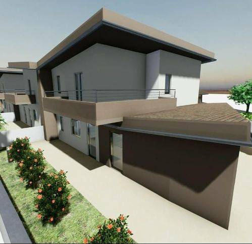 Villa a San giorgio del sannio in Via Monterone - Foto 3