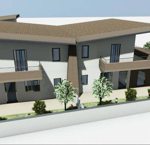 Villa a San giorgio del sannio in Via Monterone - Foto 4