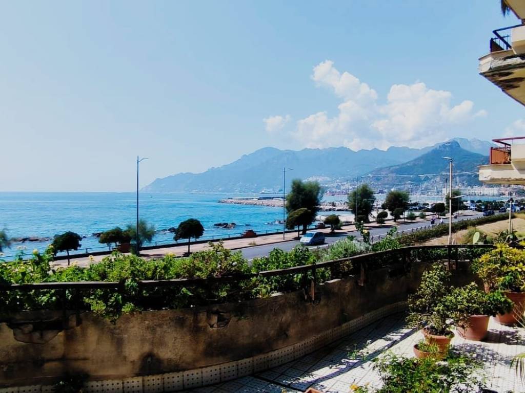 Appartamento a Salerno in Via Fratelli De Mattia, 85 - Foto 5