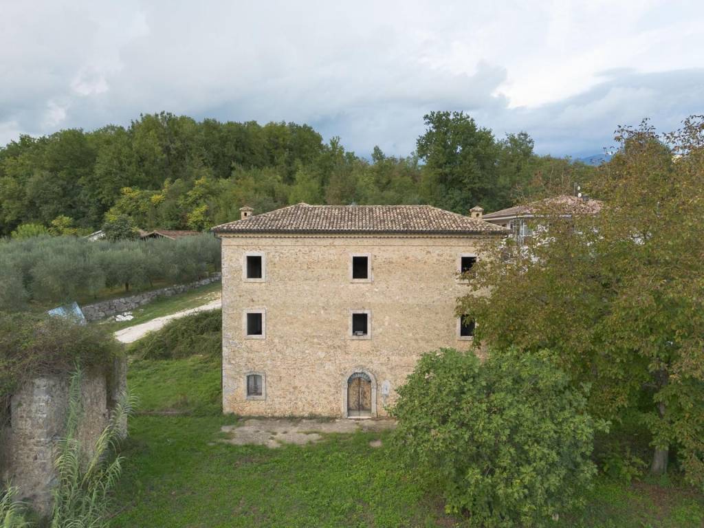 Rustico / casale a Fontechiari in Via Colle Mastroianni - Foto 2