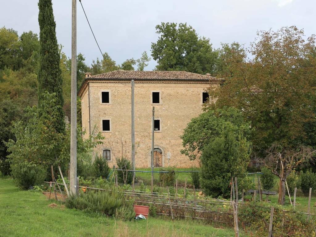 Rustico / casale a Fontechiari in Via Colle Mastroianni - Foto 3