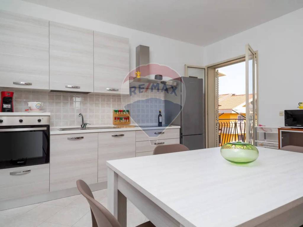 Appartamento a Mascali in via federico de roberto, 30 - Foto 3