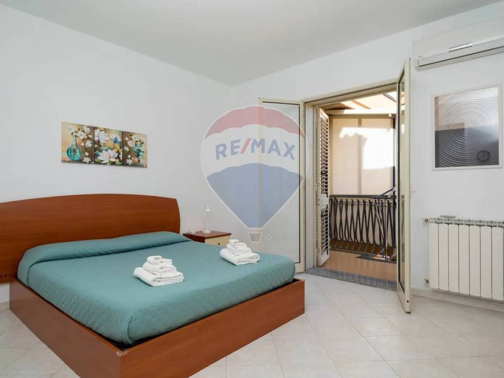 Appartamento a Mascali in via federico de roberto, 30 - Foto 5