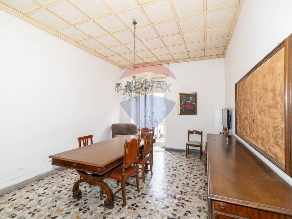 Appartamento a Catania in VIA CANFORA - Foto 4