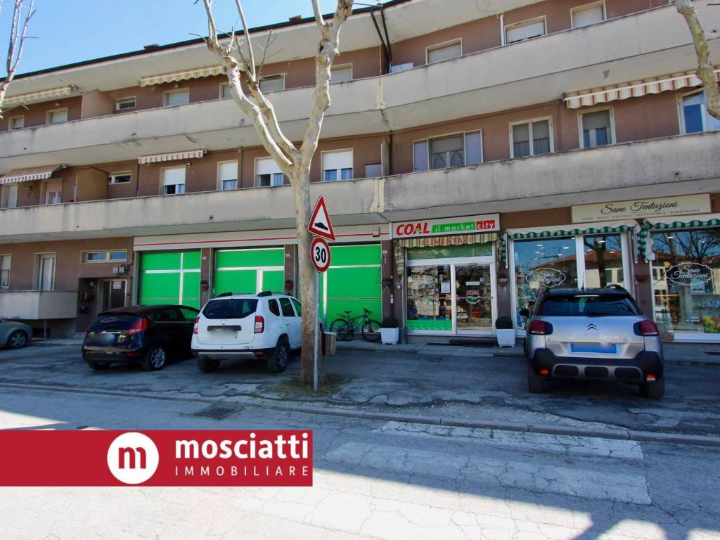 Immobile a Matelica in Via Michelangelo, 23 - Foto 2