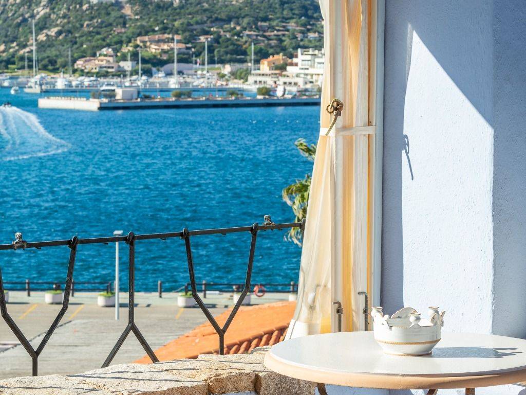 Attico / mansarda a Arzachena in Via Porto Vecchio, 2 - Foto 5