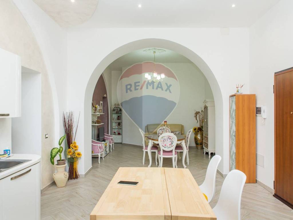 Appartamento a Catania in Via Laurini, 21 - Foto 3