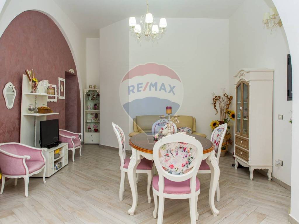 Appartamento a Catania in Via Laurini, 21 - Foto 5