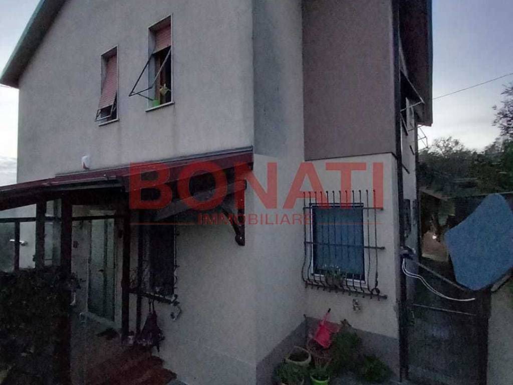 Villetta a schiera a Vezzano ligure - Foto 2