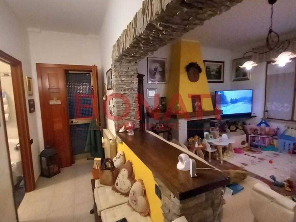 Villetta a schiera a Vezzano ligure - Foto 4