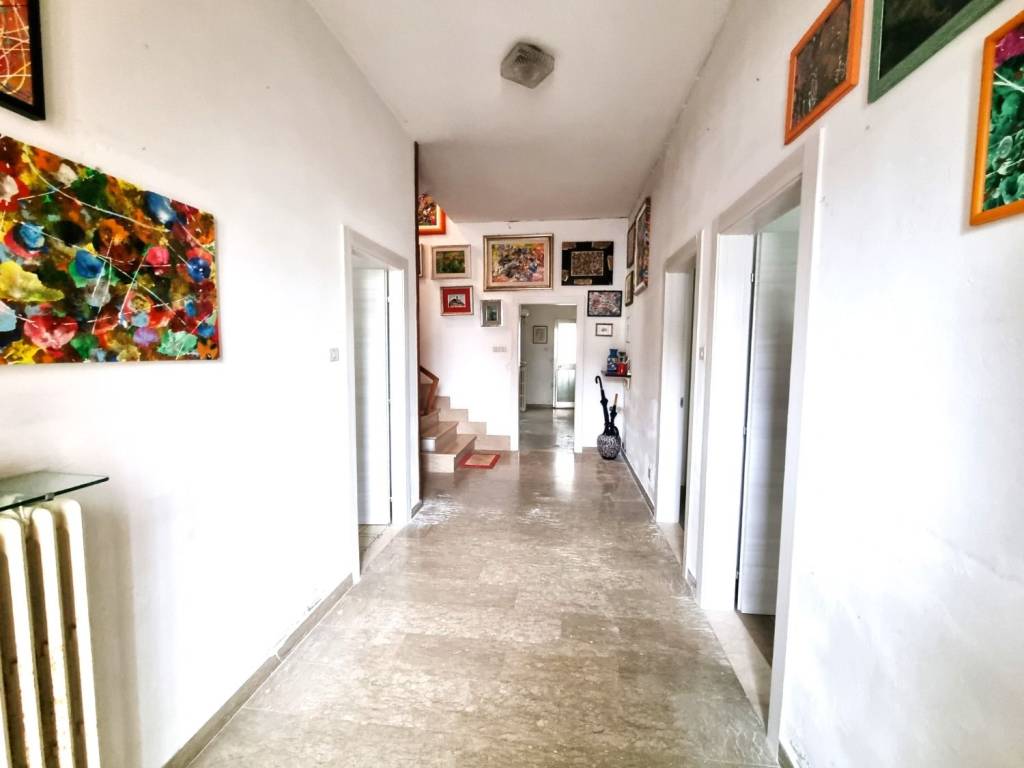 Villa a Conselice in Via Giacomo Puccini - Foto 2