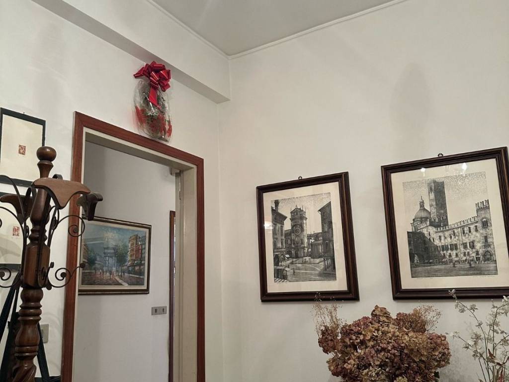 Appartamento a Mantova in Via Generale Giuseppe Tellera - Foto 3
