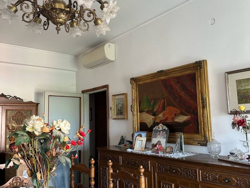 Appartamento a Mantova in Via Generale Giuseppe Tellera - Foto 5