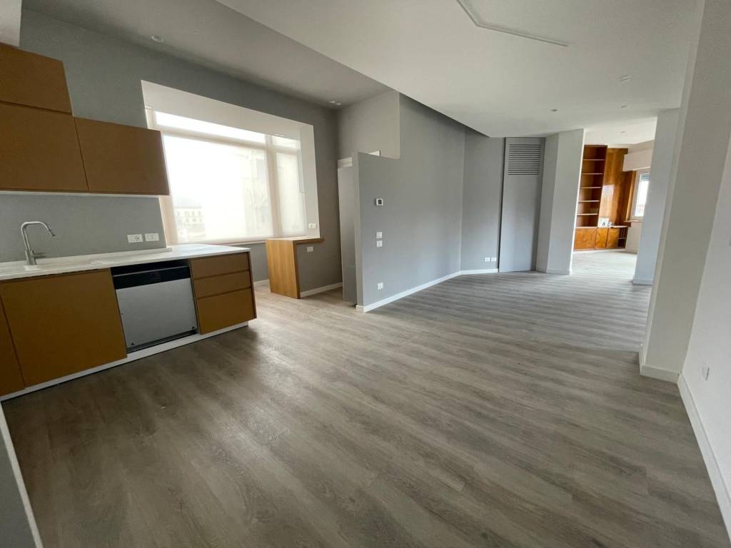 Appartamento a Palermo in Via Marchese di Villabianca, 114 - Foto 1
