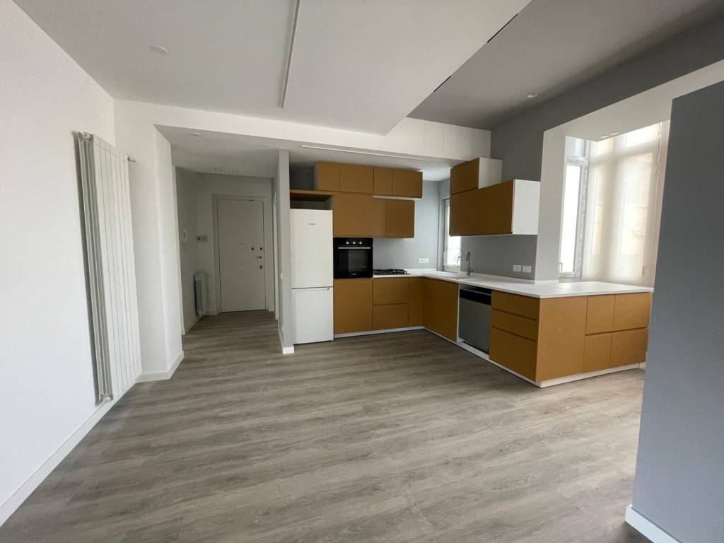 Appartamento a Palermo in Via Marchese di Villabianca, 114 - Foto 2
