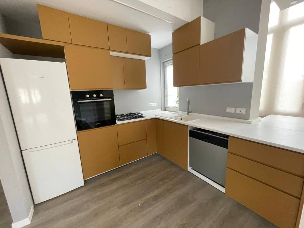 Appartamento a Palermo in Via Marchese di Villabianca, 114 - Foto 3
