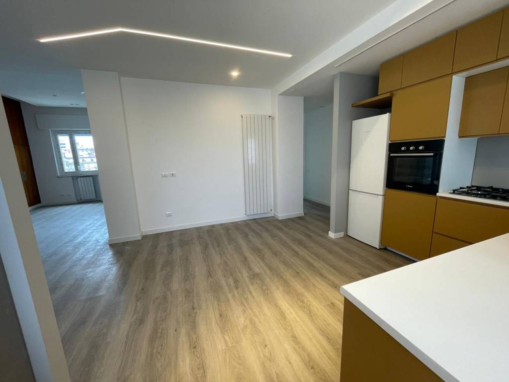 Appartamento a Palermo in Via Marchese di Villabianca, 114 - Foto 4