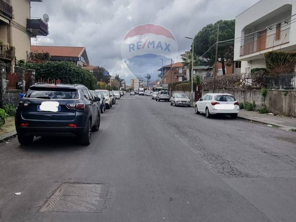 Appartamento a Mascalucia in Corso San Vito, 210 - Foto 2