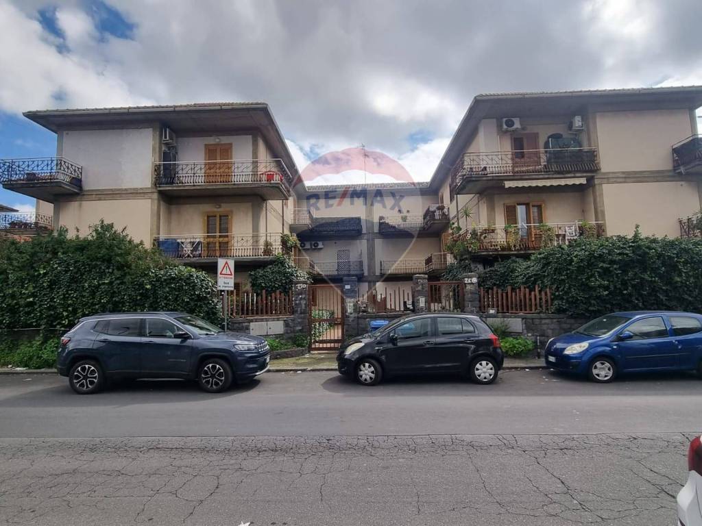 Appartamento a Mascalucia in Corso San Vito, 210 - Foto 3