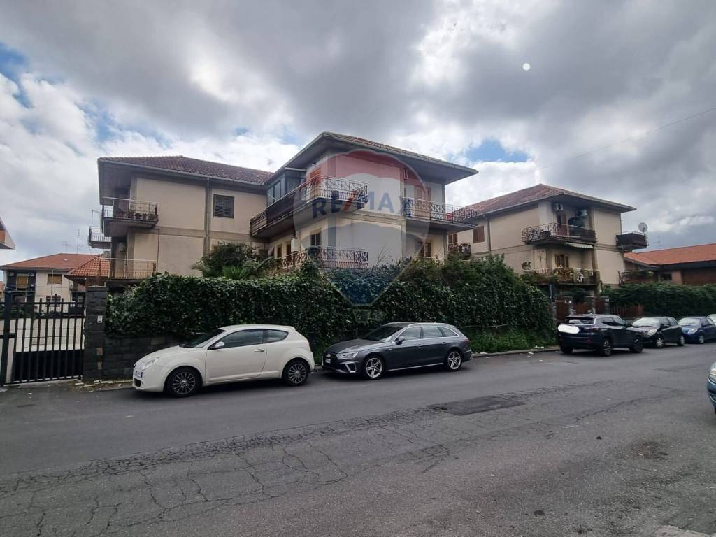 Appartamento a Mascalucia in Corso San Vito, 210 - Foto 5