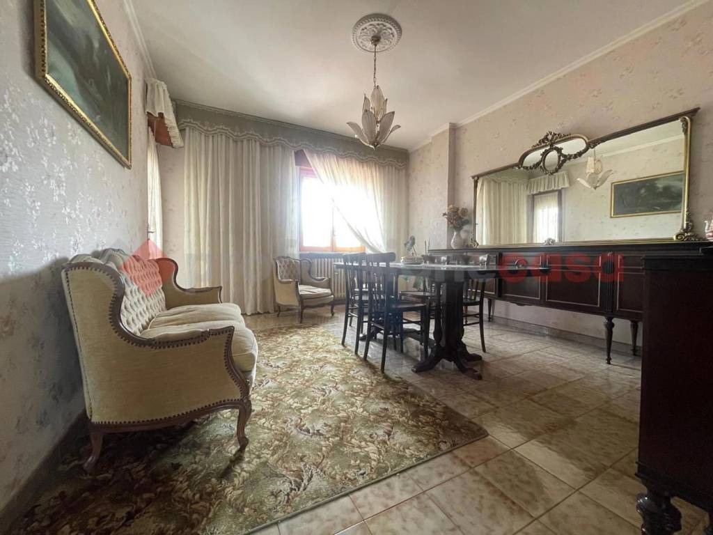 Appartamento a Tito in VIA CONVENTO, 51 - Foto 3