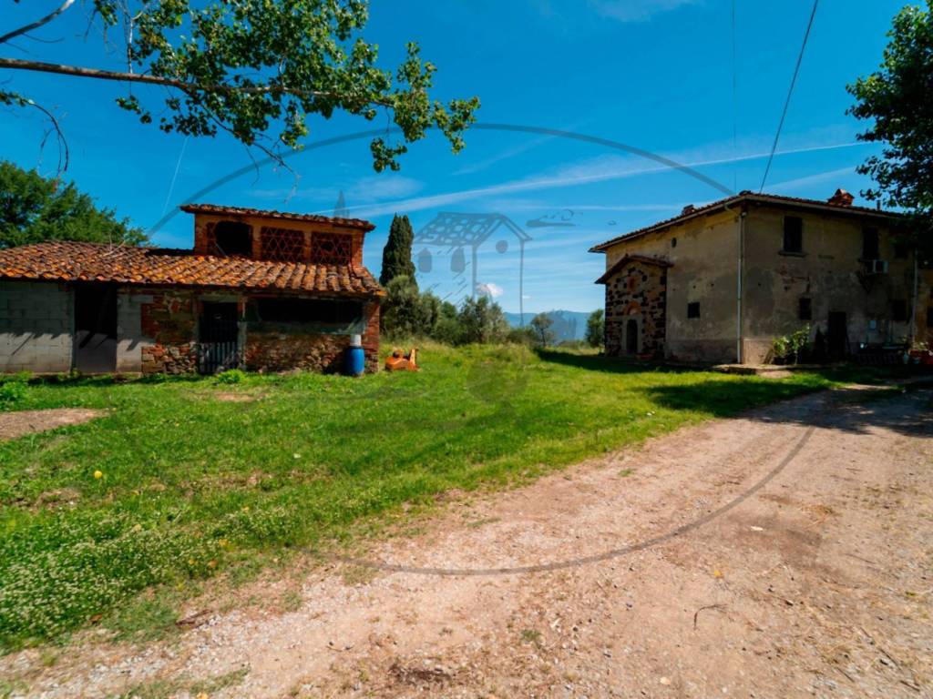 Rustico / casale a Cavriglia in strada Provinciale 12 - Foto 2