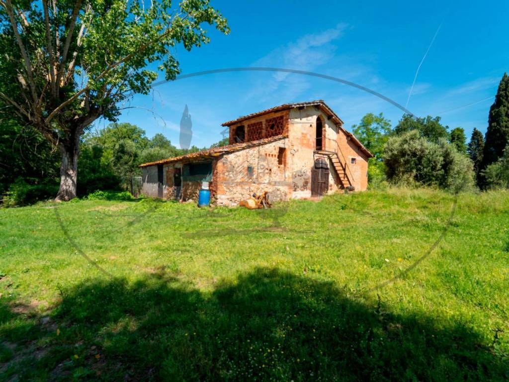 Rustico / casale a Cavriglia in strada Provinciale 12 - Foto 3