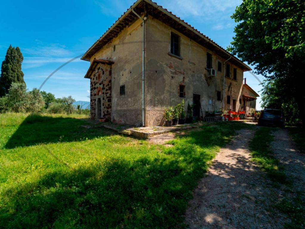Rustico / casale a Cavriglia in strada Provinciale 12 - Foto 4