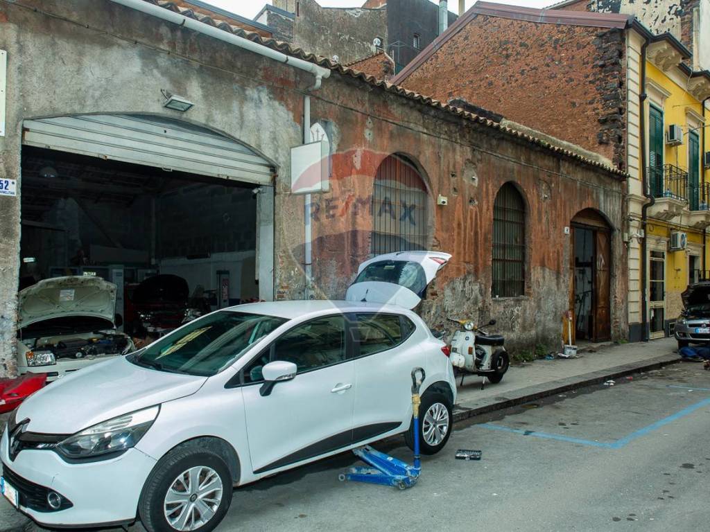 Casa indipendente a Catania in Via Carmelitani, 50 - Foto 2