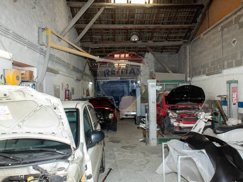 Casa indipendente a Catania in Via Carmelitani, 50 - Foto 4