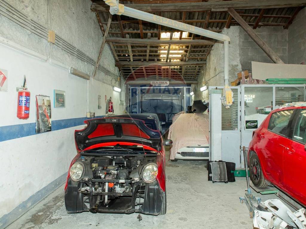 Casa indipendente a Catania in Via Carmelitani, 50 - Foto 5